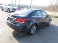 Imperial Blue Metallic - Cruze LS Photo No. 9