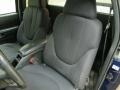 Indigo Blue Metallic - Sonoma SL Extended Cab 4x4 Photo No. 16