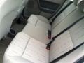 Medium Stone Rear Seat Photo for 2010 Ford Focus #70385211