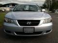 Silver Blue - Sonata GLS Photo No. 3