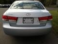 Silver Blue - Sonata GLS Photo No. 6