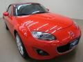 True Red - MX-5 Miata Touring Roadster Photo No. 1