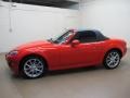 True Red - MX-5 Miata Touring Roadster Photo No. 5