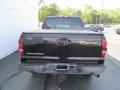 2007 Black Chevrolet Silverado 2500HD Classic LT Crew Cab 4x4  photo #7