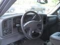 2007 Black Chevrolet Silverado 2500HD Classic LT Crew Cab 4x4  photo #17