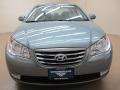 Carbon Gray Mist - Elantra GLS Photo No. 2