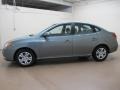 Carbon Gray Mist - Elantra GLS Photo No. 5
