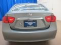 Carbon Gray Mist - Elantra GLS Photo No. 7