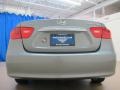 Carbon Gray Mist - Elantra GLS Photo No. 8