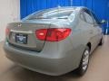 Carbon Gray Mist - Elantra GLS Photo No. 9