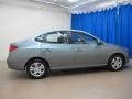 Carbon Gray Mist - Elantra GLS Photo No. 10
