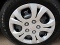 Carbon Gray Mist - Elantra GLS Photo No. 13
