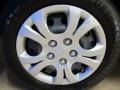 Carbon Gray Mist - Elantra GLS Photo No. 14