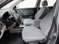 Carbon Gray Mist - Elantra GLS Photo No. 16