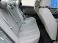 Carbon Gray Mist - Elantra GLS Photo No. 20