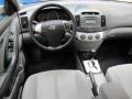 Carbon Gray Mist - Elantra GLS Photo No. 24
