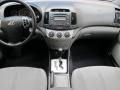 Carbon Gray Mist - Elantra GLS Photo No. 25
