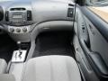 Carbon Gray Mist - Elantra GLS Photo No. 26