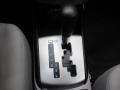 Carbon Gray Mist - Elantra GLS Photo No. 31