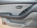 Carbon Gray Mist - Elantra GLS Photo No. 35