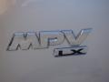 2003 Sunlight Silver Metallic Mazda MPV LX  photo #29