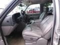 2006 Silver Birch Metallic GMC Yukon SLT  photo #6