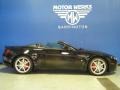 2008 Black Aston Martin V8 Vantage Roadster  photo #12