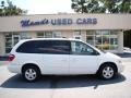 Stone White - Grand Caravan SXT Photo No. 1