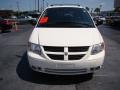 Stone White - Grand Caravan SXT Photo No. 3
