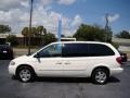 Stone White - Grand Caravan SXT Photo No. 5