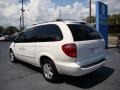 Stone White - Grand Caravan SXT Photo No. 6