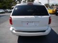 Stone White - Grand Caravan SXT Photo No. 7