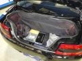 Obsidian Black Trunk Photo for 2008 Aston Martin V8 Vantage #70386315