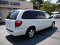Stone White - Grand Caravan SXT Photo No. 8