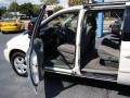 Stone White - Grand Caravan SXT Photo No. 10