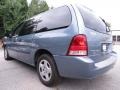 Medium Steel Blue Metallic - Freestar S Photo No. 2