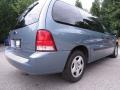 Medium Steel Blue Metallic - Freestar S Photo No. 3