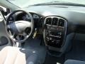 Stone White - Grand Caravan SXT Photo No. 15