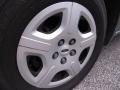 Medium Steel Blue Metallic - Freestar S Photo No. 5