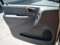 Stone White - Grand Caravan SXT Photo No. 17