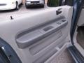 Medium Steel Blue Metallic - Freestar S Photo No. 7