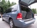 Medium Steel Blue Metallic - Freestar S Photo No. 8
