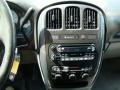 Stone White - Grand Caravan SXT Photo No. 19