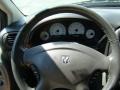 Stone White - Grand Caravan SXT Photo No. 20