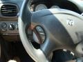 Stone White - Grand Caravan SXT Photo No. 21