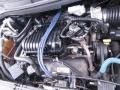 Medium Steel Blue Metallic - Freestar S Photo No. 12