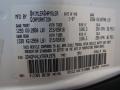 Stone White - Grand Caravan SXT Photo No. 25