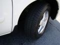 Stone White - Grand Caravan SXT Photo No. 26