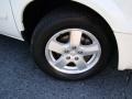 Stone White - Grand Caravan SXT Photo No. 27