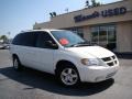 Stone White - Grand Caravan SXT Photo No. 28